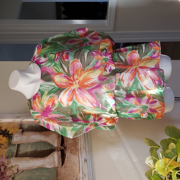 Serengeti Blouse - Picture 2 of 9